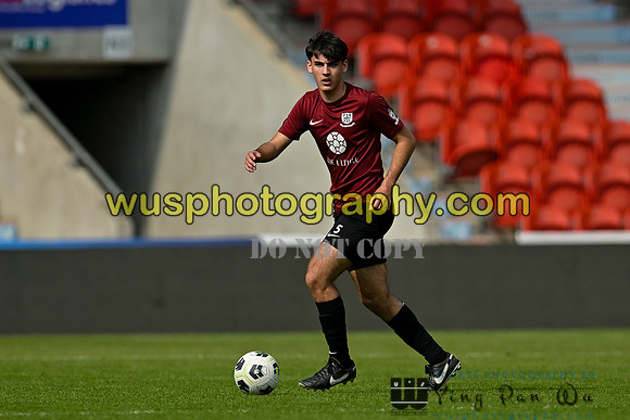 20240511-161143B Potters Bar Town Youth FC U16 v Vauxhall Motors FC U16 Chevrons