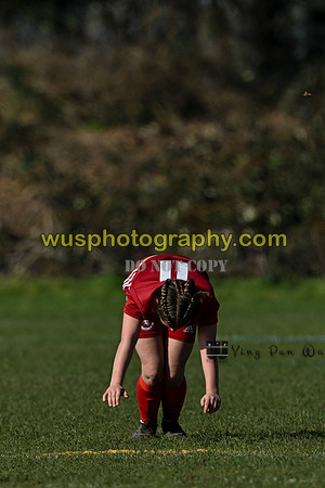 20250301-112959L Welling United Academy Girls U12 v Soccer Elite FA Girls U12