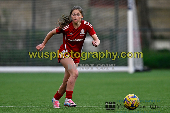 20250423-194823 London City Lionesses Academy U16 v JPL Warriors Rep Team U16