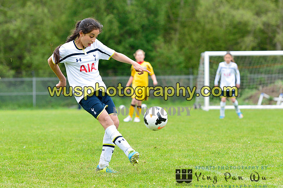 20150426-111212 Tottenham Hotspurs Girls U11 v Sutton United Girls U11