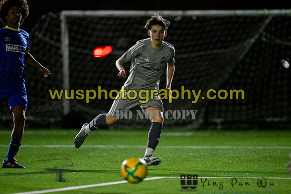 20250224-185357B AFC Wimbledon U15 v JPL London & South East Rep Team U15
