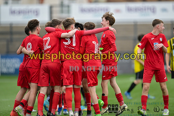 20240504-152356 PJSS Elite U14 v Holbeach United FC U14