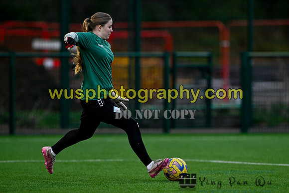 20250423-194559 London City Lionesses Academy U16 v JPL Warriors Rep Team U16