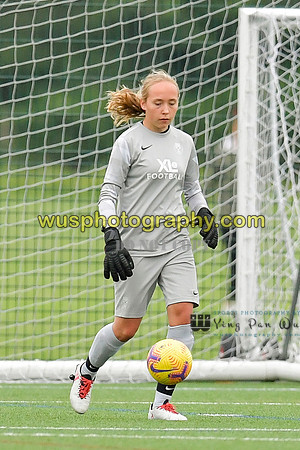 20210619-163121 Crystal Palace Girls U14 v XL Football Academy Girls U14