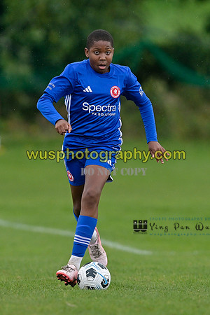 20241012-121942 Welling United Academy Boys U13 v Dorking Wanderers Academy Boys U13