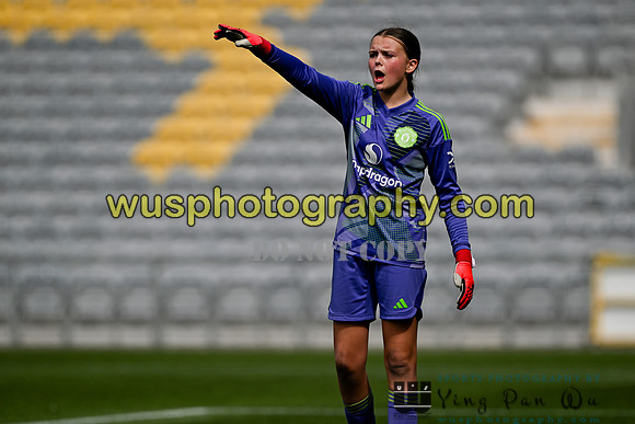 20250412-142756 Chelsea FC Women PGA U14 v Manchester United Women PGA U14