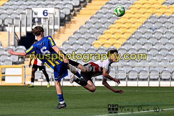 20250503-174613 Kings Lynn Town FC U16 v Woking FC U16
