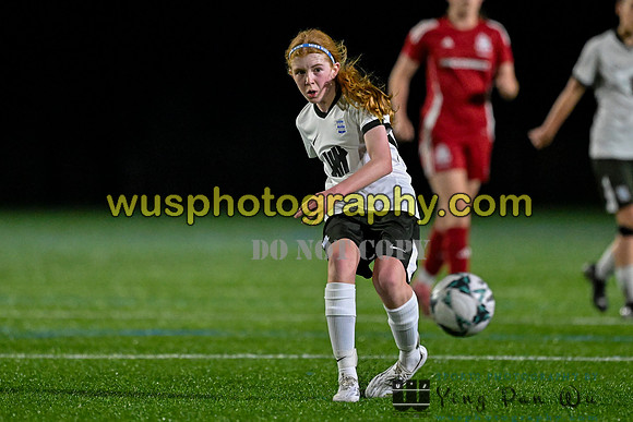 20250320-203534A Birmingham City Women PGA U14 v JPL Warriors Rep Team U14
