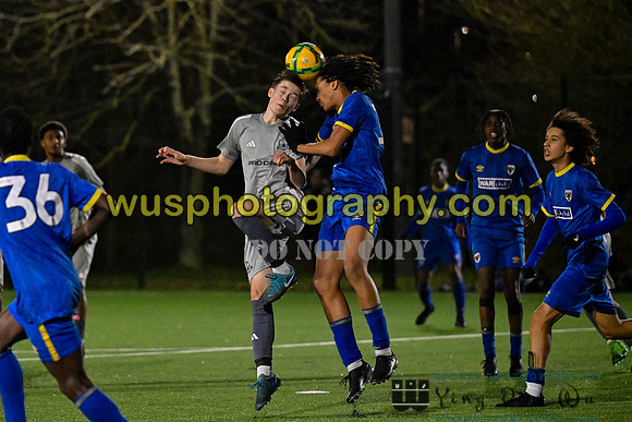 20250224-185425 AFC Wimbledon U15 v JPL London & South East Rep Team U15