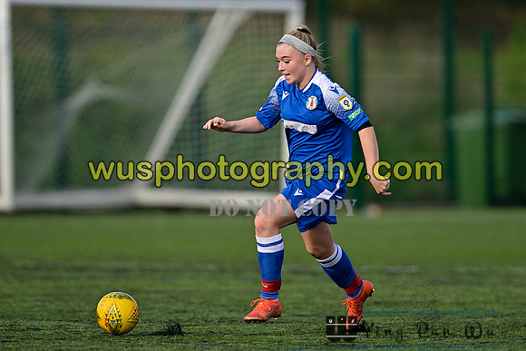 20221126-122322B Grays Athletic FC Girls U14 v MK Dons FC Girls U14