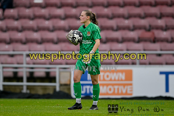 20240501-184617 Northampton Town FC Women U21 v AFC Sudbury FC Women U21