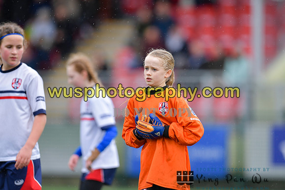 20220313-115134 Crystal Palace FC Girls U12 v Kew Park Rangers Girls U12 Reds