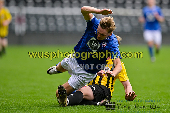 20240514-183635F North Leigh FC U23 v Chesterfield FC U23