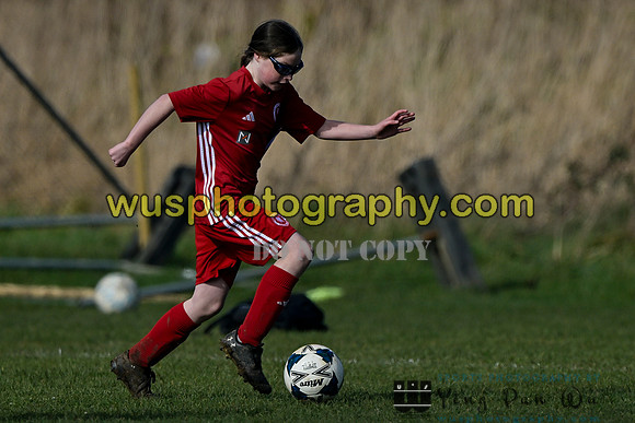 20250301-113309A Welling United Academy Girls U12 v Soccer Elite FA Girls U12