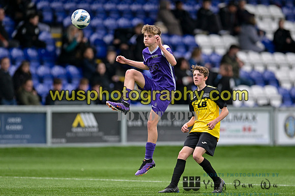 20240504-123908 Proco U15 v Evo Sheffield U15