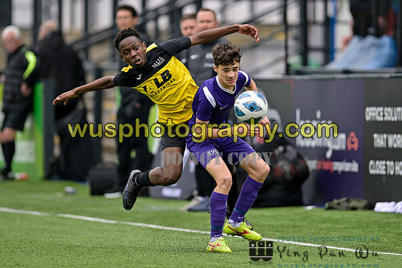 20240504-123305 Proco U15 v Evo Sheffield U15