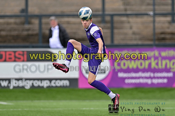 20240504-131923 Proco U15 v Evo Sheffield U15