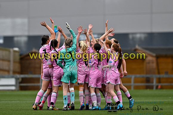 20250412-160826 Blackburn Rovers Women FC Academy U14 v Bristol City FC Women PGA U14