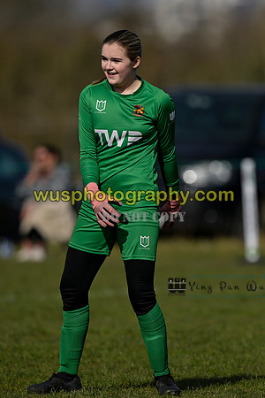 20250308-121631 Petts Wood FC U14 Swifts v Bromley FC Academy Girls U14