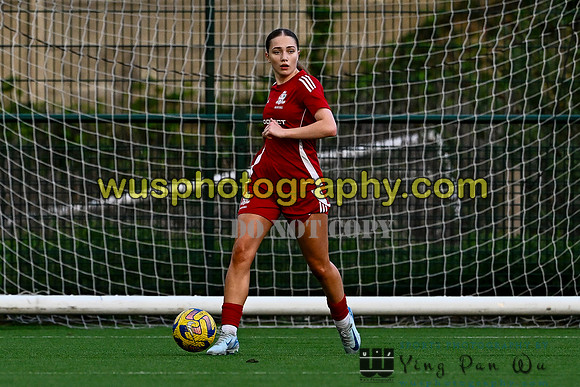 20250423-193515 London City Lionesses Academy U16 v JPL Warriors Rep Team U16