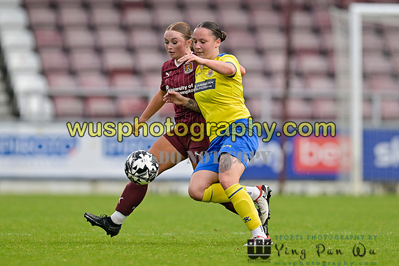 20240501-183149 Northampton Town FC Women U21 v AFC Sudbury FC Women U21