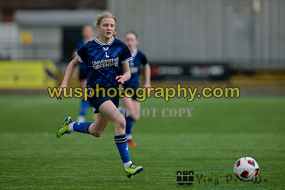 20250316-132719 Haringey Girls Academy U14 v Charlton Athletic Academy Girls U14