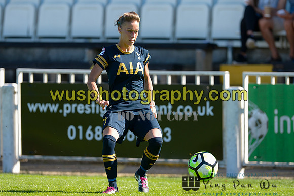 20160911-151448 Crystal Palace Ladies FC v Tottenham Hotspur Ladies FC
