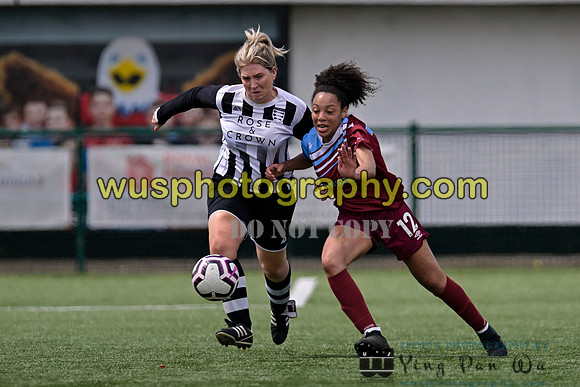 20240526-115708 Tooting Bec FC Women Reserves v AFC Croydon Athletic Women