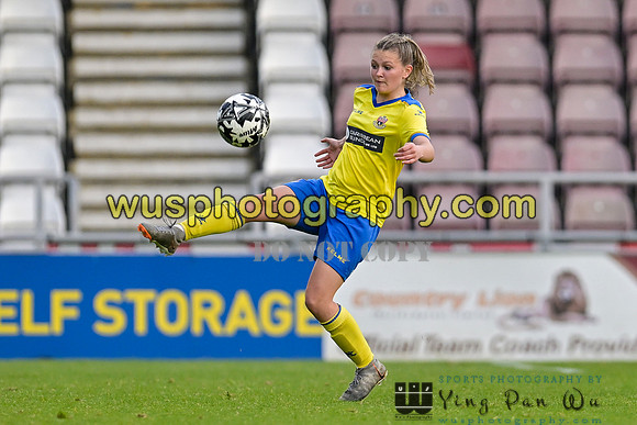 20240501-192948 Northampton Town FC Women U21 v AFC Sudbury FC Women U21