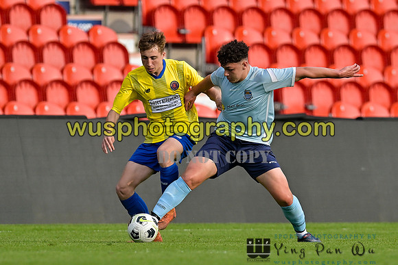20240511-180744 Thorncliffe Villa FC U18 v Beverley Town FC U18