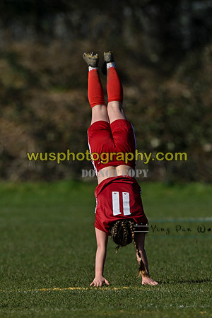 20250301-112959G Welling United Academy Girls U12 v Soccer Elite FA Girls U12