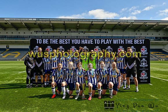 20250503-113551 West Bromwich Albion Girls U14 v Bromley FC Academy Girls U14