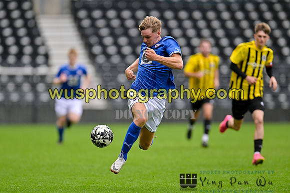 20240514-183634A North Leigh FC U23 v Chesterfield FC U23
