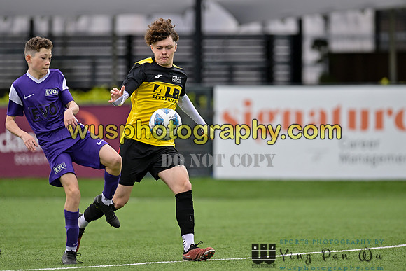 20240504-120312 Proco U15 v Evo Sheffield U15