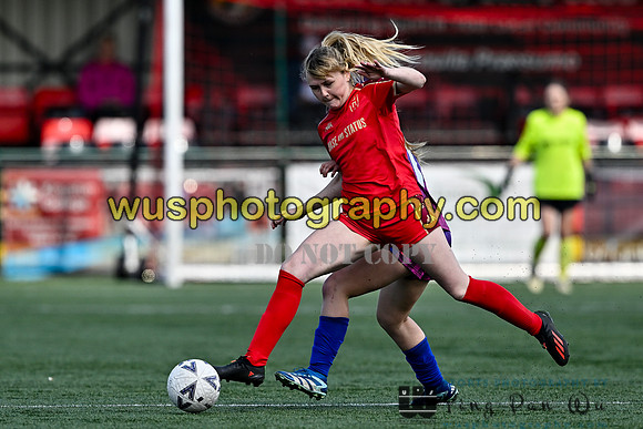 20250511-144025A Camden Town WFC v Hammersmith FC Women