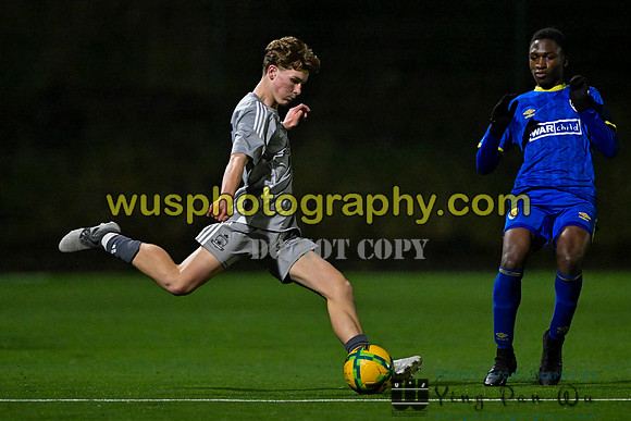 20250224-192413 AFC Wimbledon U15 v JPL London & South East Rep Team U15