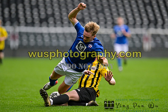 20240514-183635E North Leigh FC U23 v Chesterfield FC U23