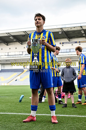 20250503-182705 Kings Lynn Town FC U16 v Woking FC U16
