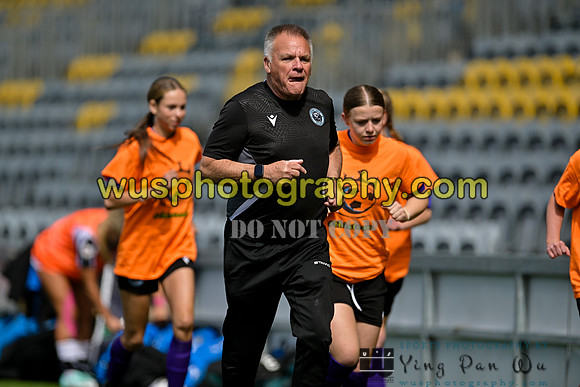20240420-121824 Notts County Women FC Girls U15 v Inspire Girls Academy U15