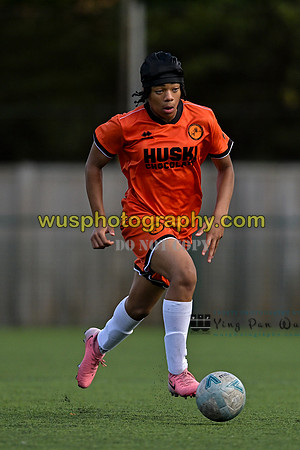 20240928-132211A Millwall Lionesses U14 v Welling United Academy Girls U14