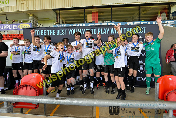 20240511-113515 Dartford FC U13 v Bromsgrove Sporting Colts FC U13