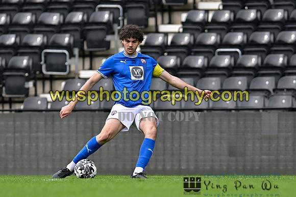 20240514-180715 North Leigh FC U23 v Chesterfield FC U23
