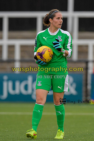 20180818-194304A Crystal Palace Ladies FC v Tottenham Hotspur Ladies FC