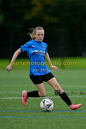 20241019-110241A Welling United Academy Girls U15 v Cray Valley PM FC Girls U15
