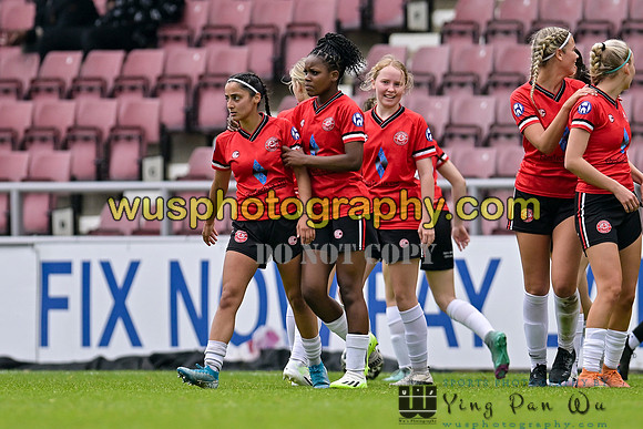 20240501-151158C Chatham Town FC Women U21 v Wath Football Academy Women U21