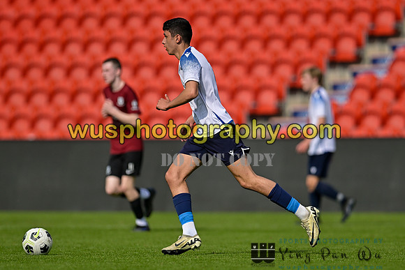 20240511-162810 Potters Bar Town Youth FC U16 v Vauxhall Motors FC U16 Chevrons