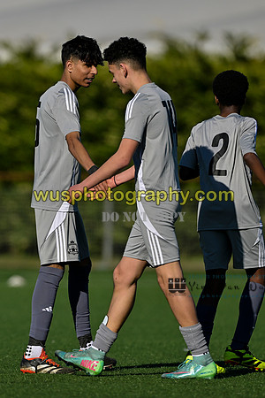 20250302-142009A Luton Town FC U14 v JPL London & South East Rep Team U14