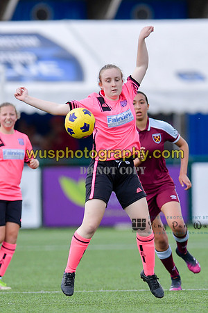 20220521-142748 West Ham United Academy Girls U16 v Haringey Girls Academy U16