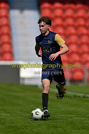 20240511-124846A The Eight FC U15 v Corby Town FC U15