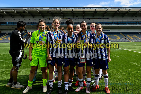 20250503-113654 West Bromwich Albion Girls U14 v Bromley FC Academy Girls U14